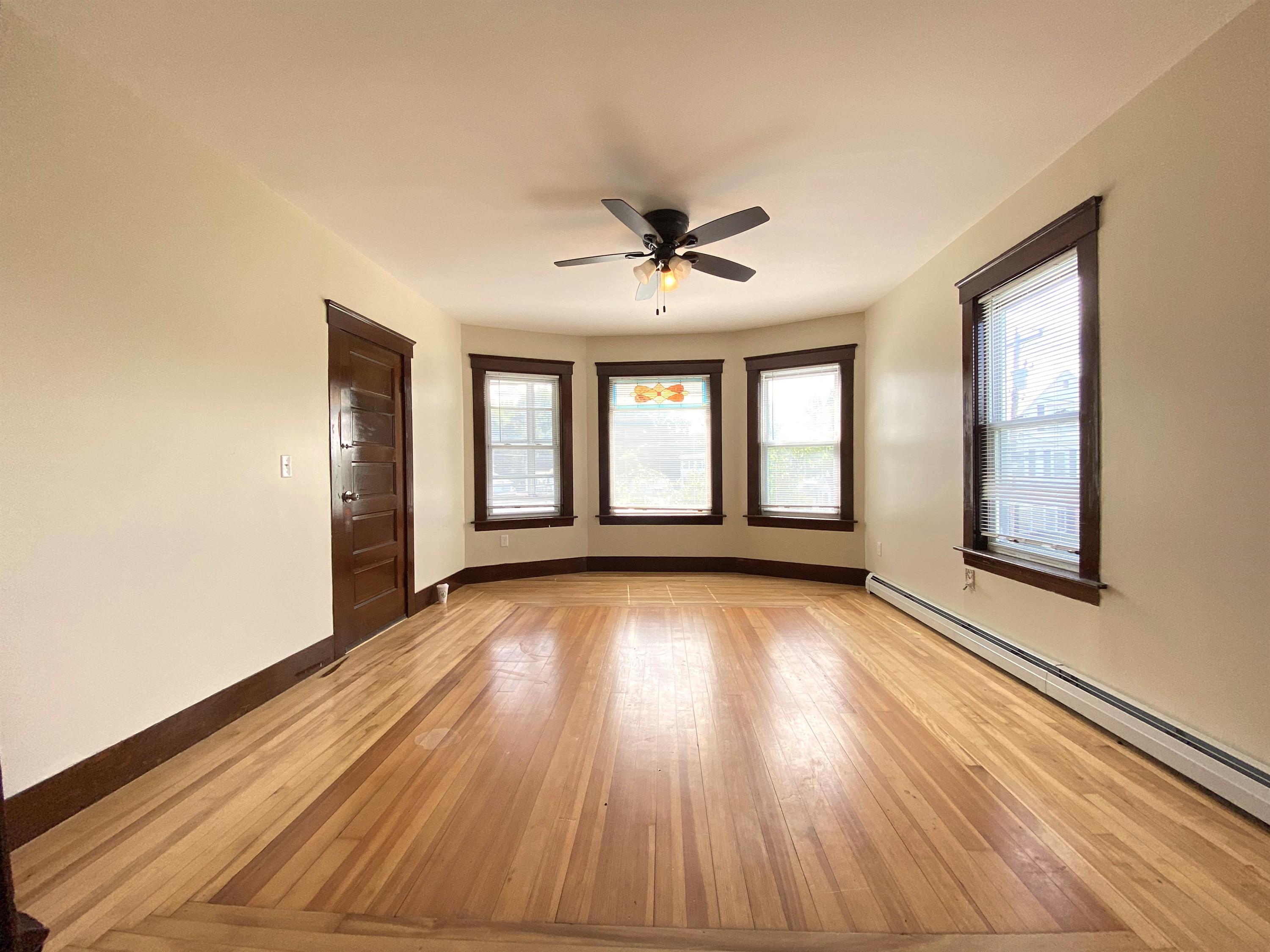 323 Clarendon Street - 2
