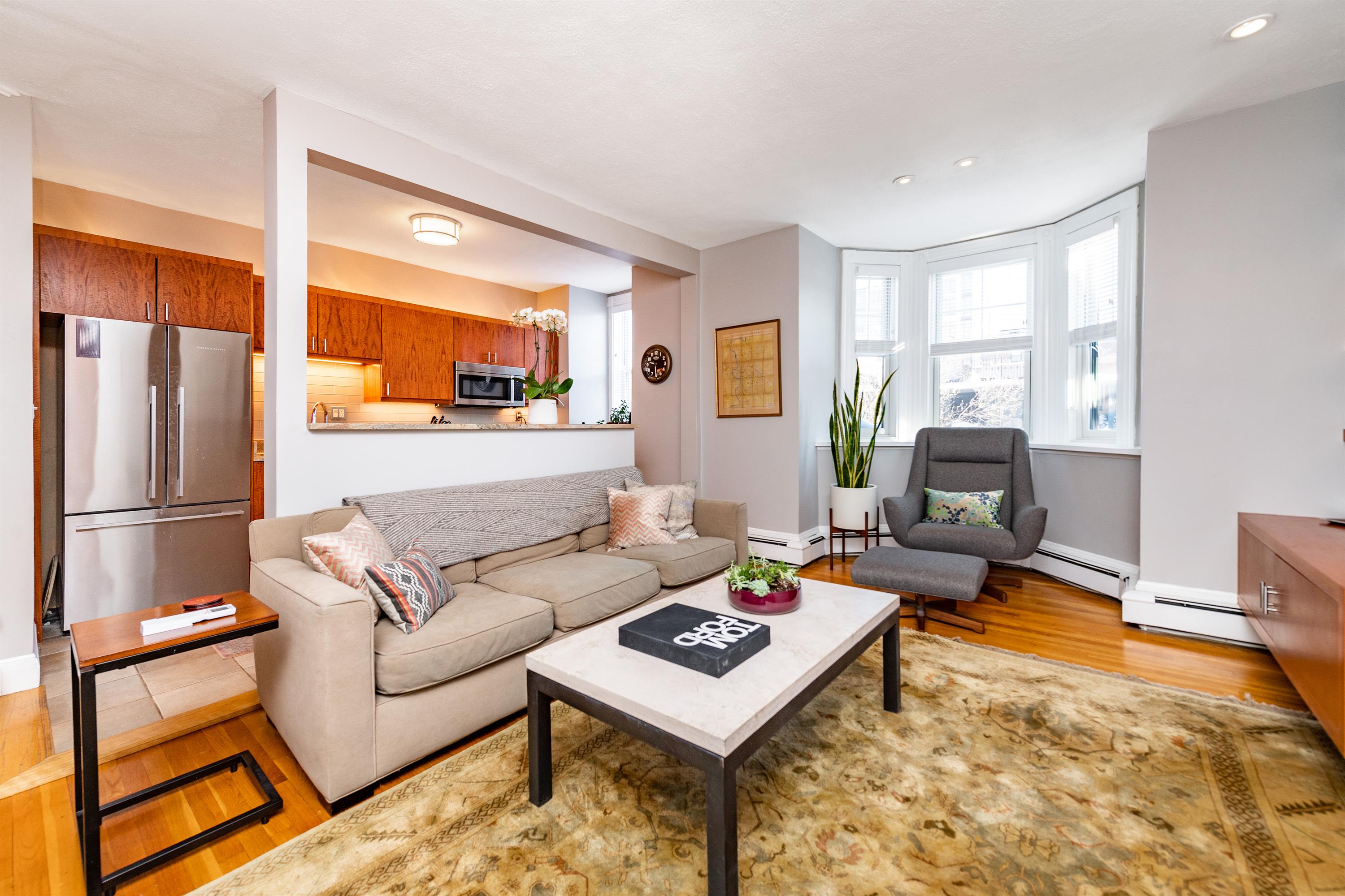 85 East Brookline Street - 4
