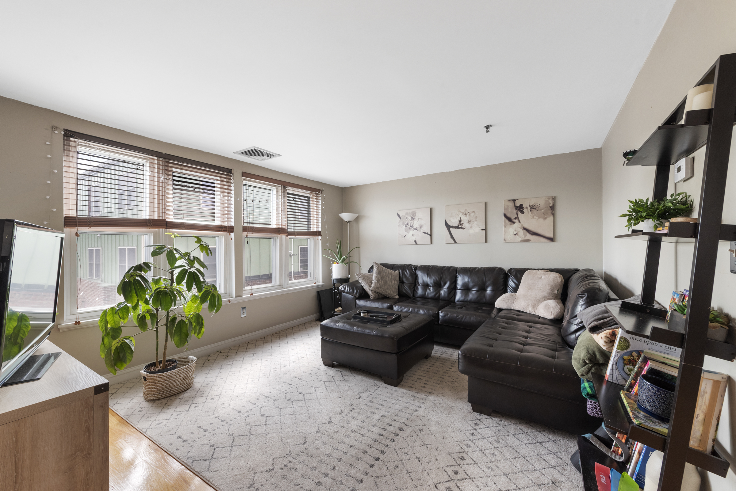 122 Tudor Street - D