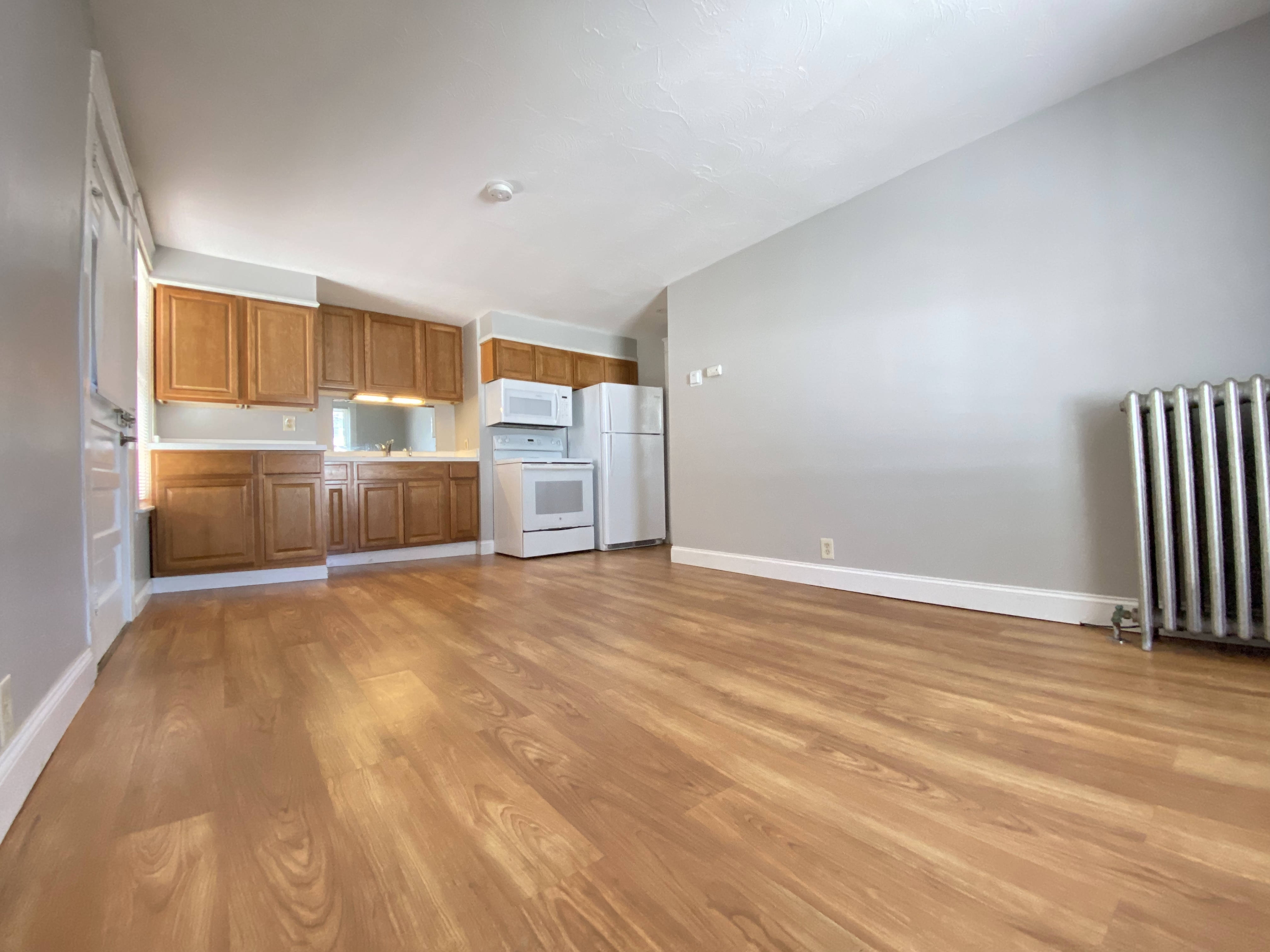 124 3rd Street - 1R