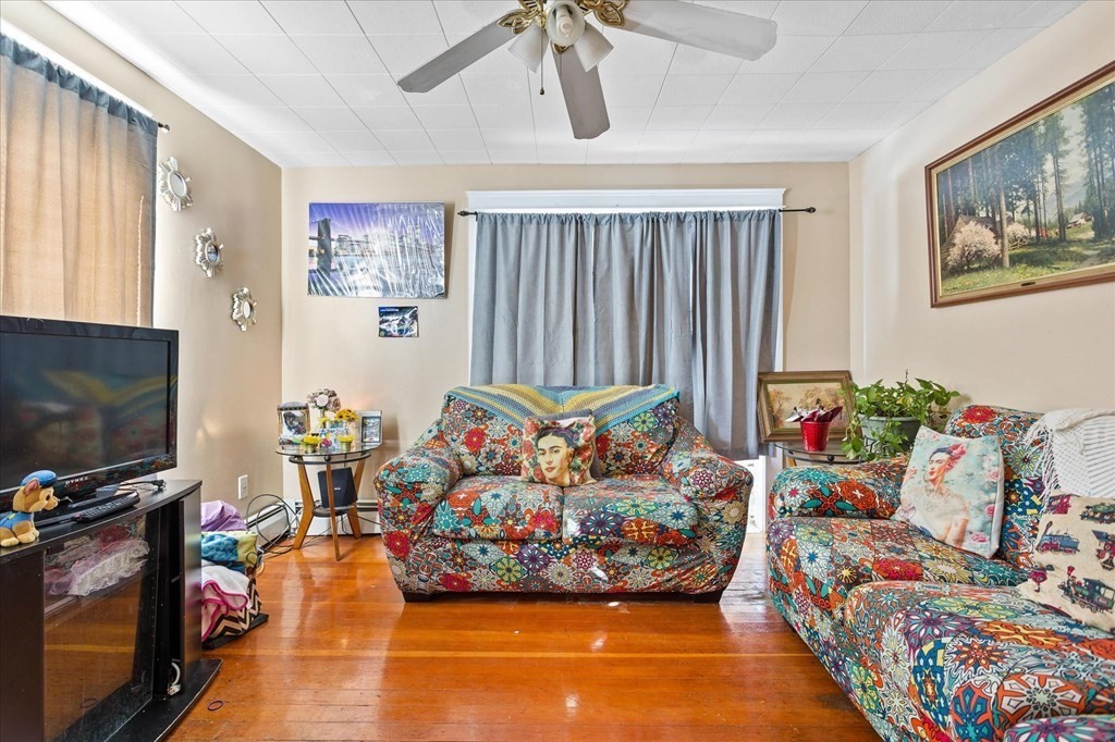 124 3rd Street -2F